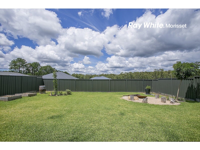 11 Dollarbird Lane, Cooranbong NSW 2265