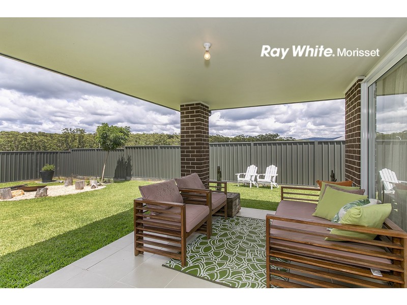 11 Dollarbird Lane, Cooranbong NSW 2265