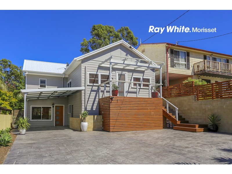 12 Hillcrest Road, Mirrabooka NSW 2264