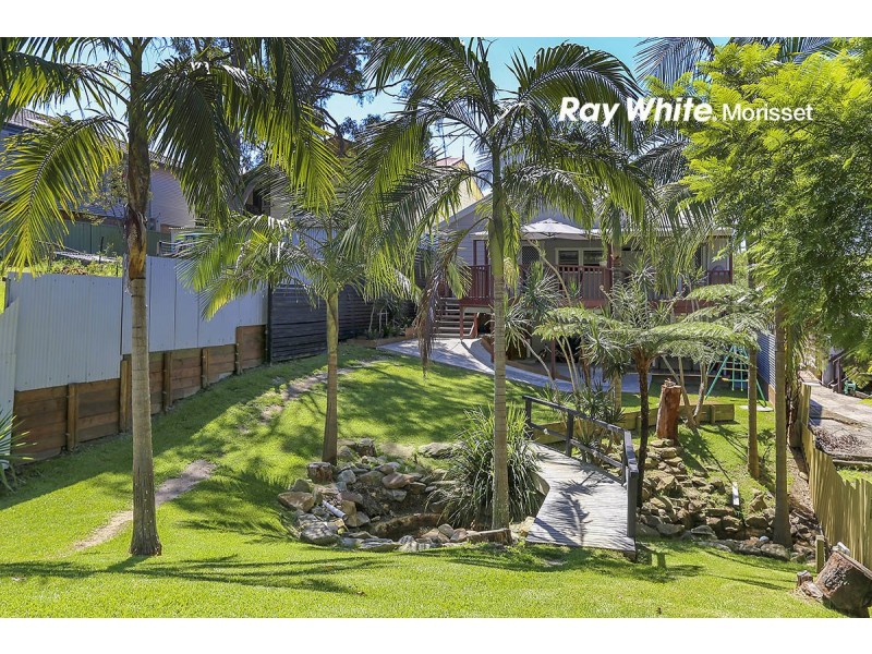 12 Hillcrest Road, Mirrabooka NSW 2264