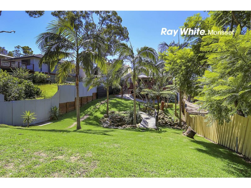 12 Hillcrest Road, Mirrabooka NSW 2264