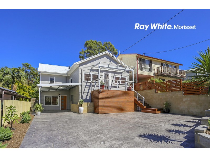 12 Hillcrest Road, Mirrabooka NSW 2264