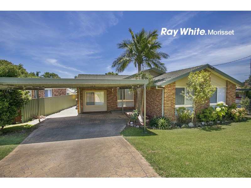 51 Coorumbung Road, Dora Creek NSW 2264