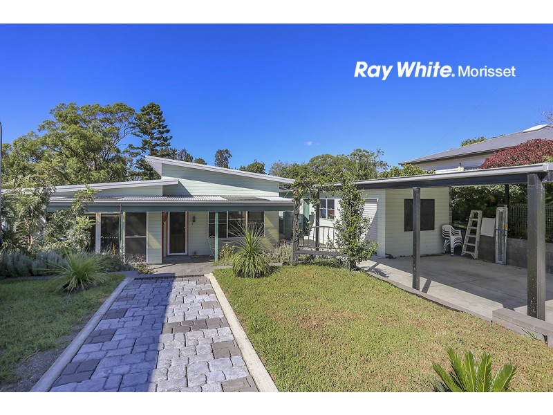 27 Newport Road, Dora Creek NSW 2264