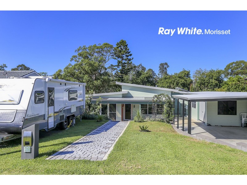 27 Newport Road, Dora Creek NSW 2264