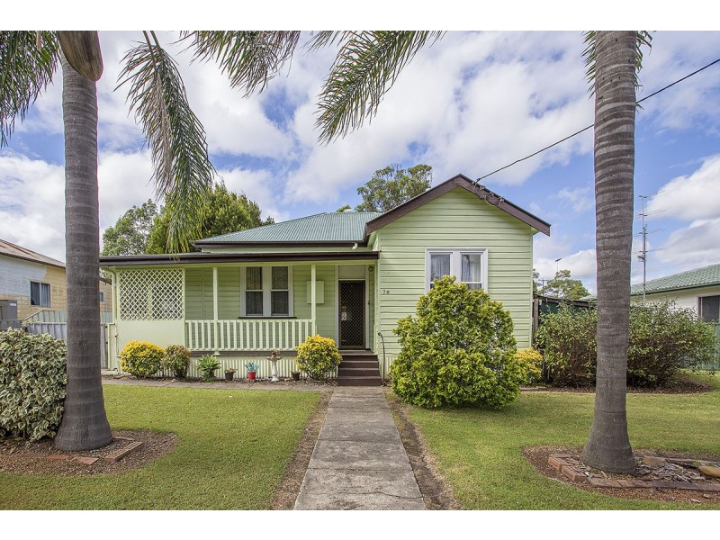 76 Yambo Street, Morisset NSW 2264