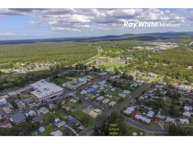 76 Yambo Street, Morisset NSW 2264