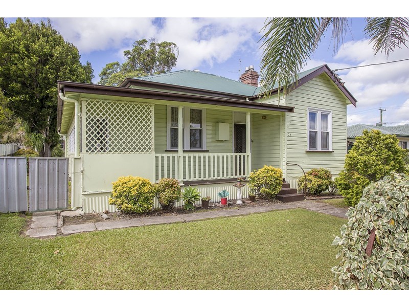 76 Yambo Street, Morisset NSW 2264
