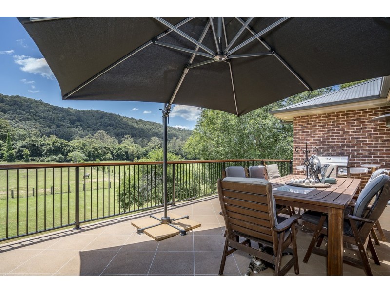 120 Wilkinson Road, Martinsville NSW 2265