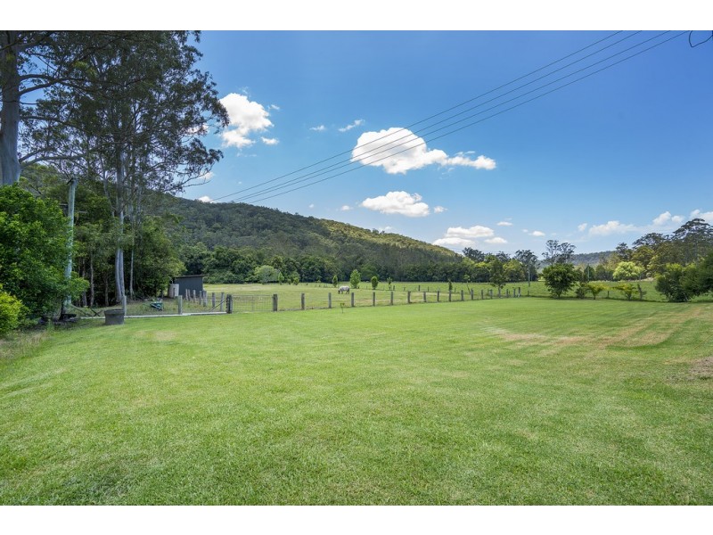 120 Wilkinson Road, Martinsville NSW 2265