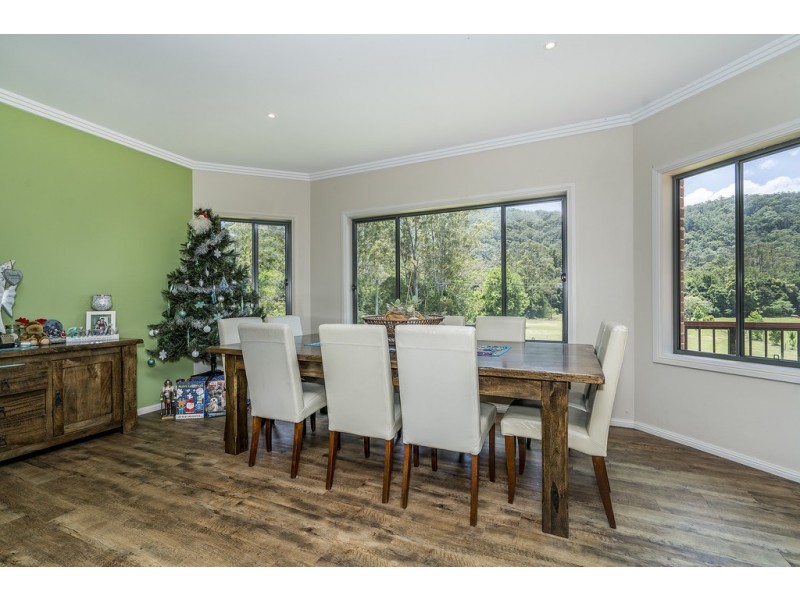 120 Wilkinson Road, Martinsville NSW 2265