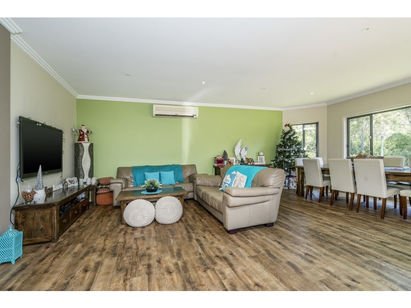 120 Wilkinson Road, Martinsville NSW 2265