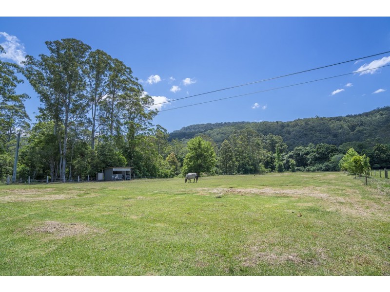 120 Wilkinson Road, Martinsville NSW 2265