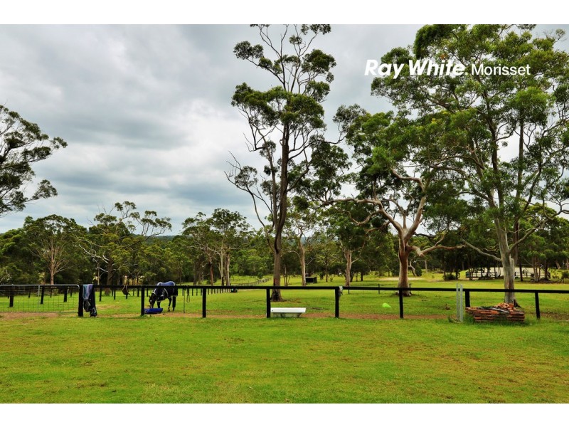 326 Bushells Ridge Road, Wyee NSW 2259