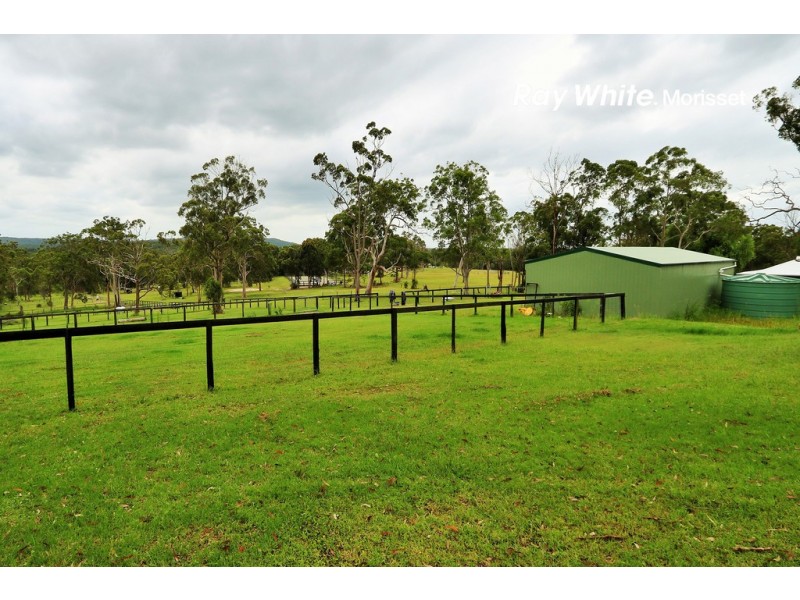 326 Bushells Ridge Road, Wyee NSW 2259