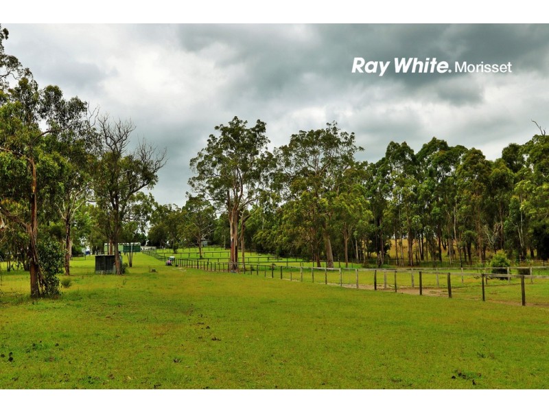 326 Bushells Ridge Road, Wyee NSW 2259