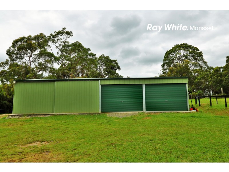 326 Bushells Ridge Road, Wyee NSW 2259