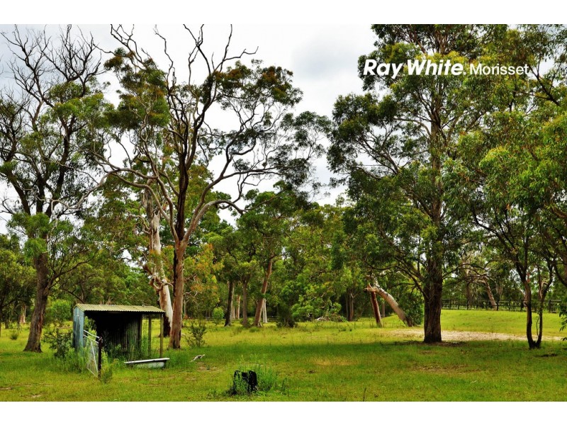 326 Bushells Ridge Road, Wyee NSW 2259