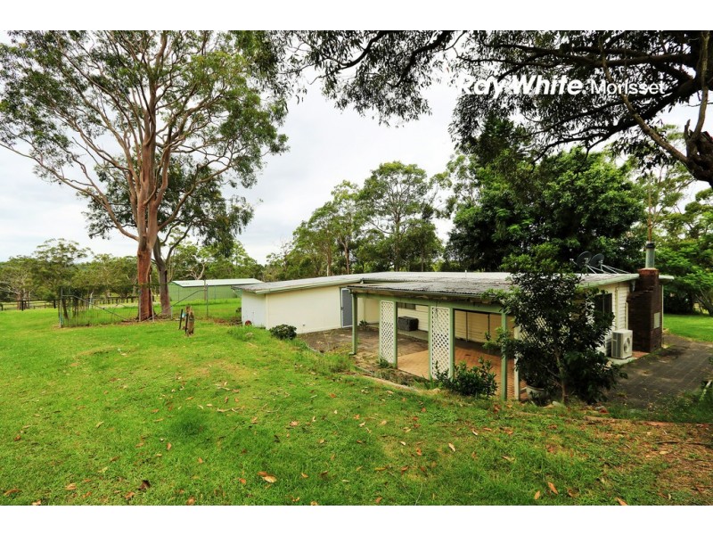 326 Bushells Ridge Road, Wyee NSW 2259