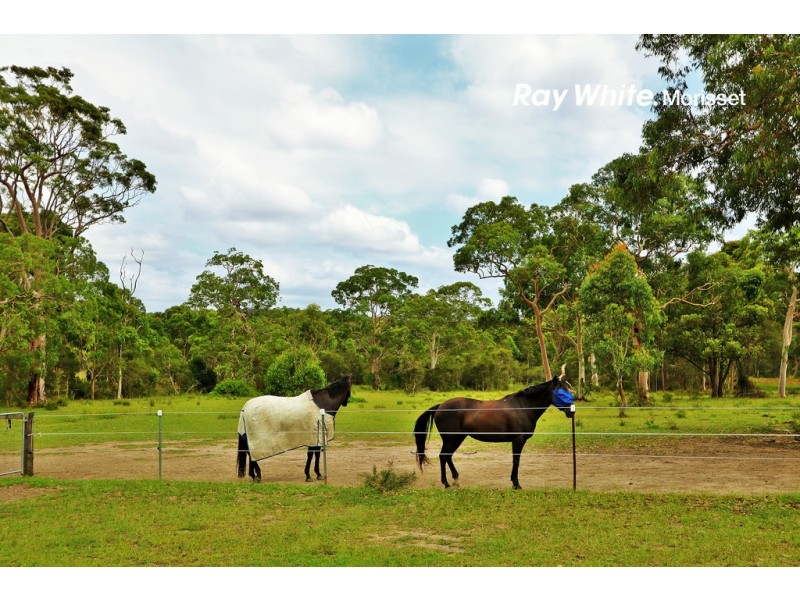 326 Bushells Ridge Road, Wyee NSW 2259
