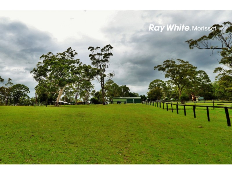 326 Bushells Ridge Road, Wyee NSW 2259