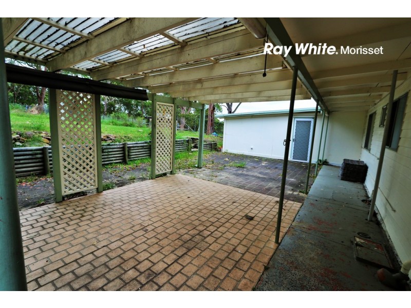 326 Bushells Ridge Road, Wyee NSW 2259