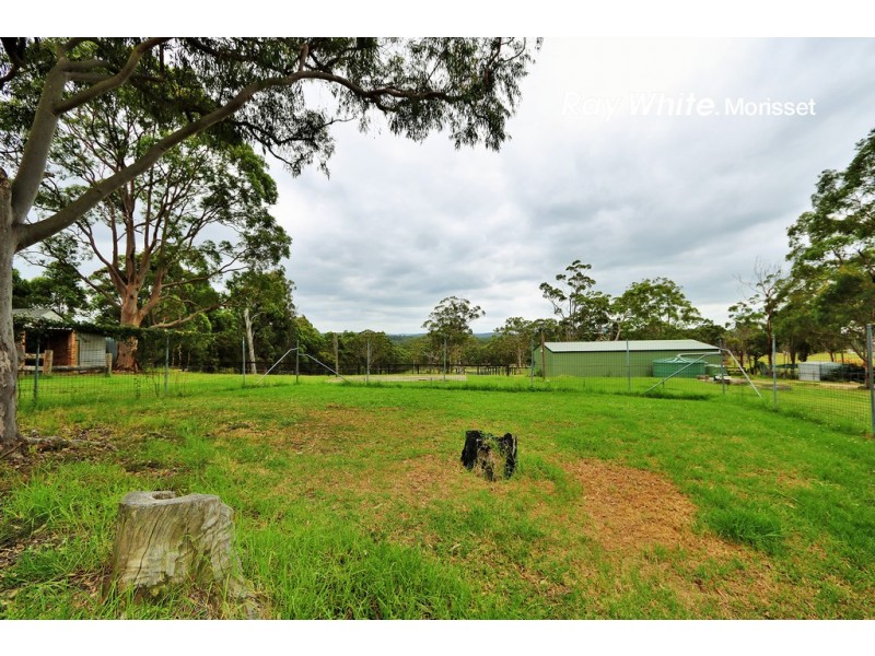 326 Bushells Ridge Road, Wyee NSW 2259
