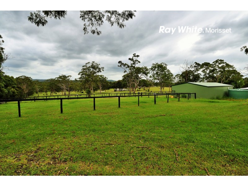 326 Bushells Ridge Road, Wyee NSW 2259