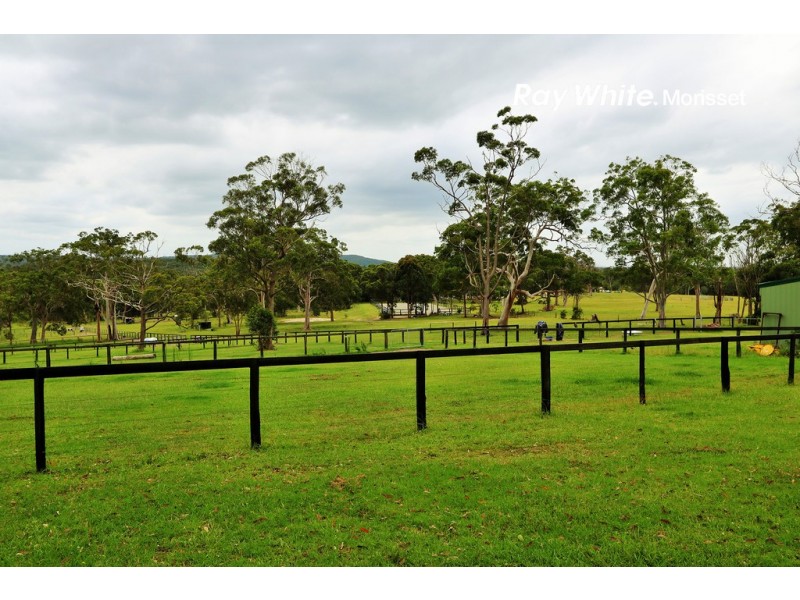 326 Bushells Ridge Road, Wyee NSW 2259