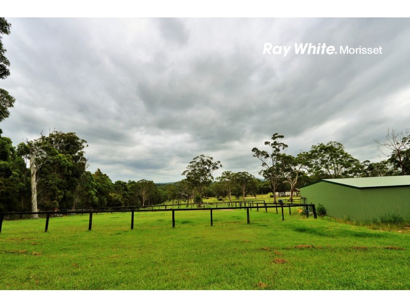 326 Bushells Ridge Road, Wyee NSW 2259