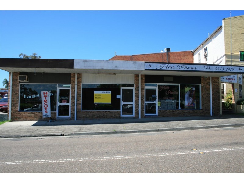 4/71 Dora Street, Morisset NSW 2264