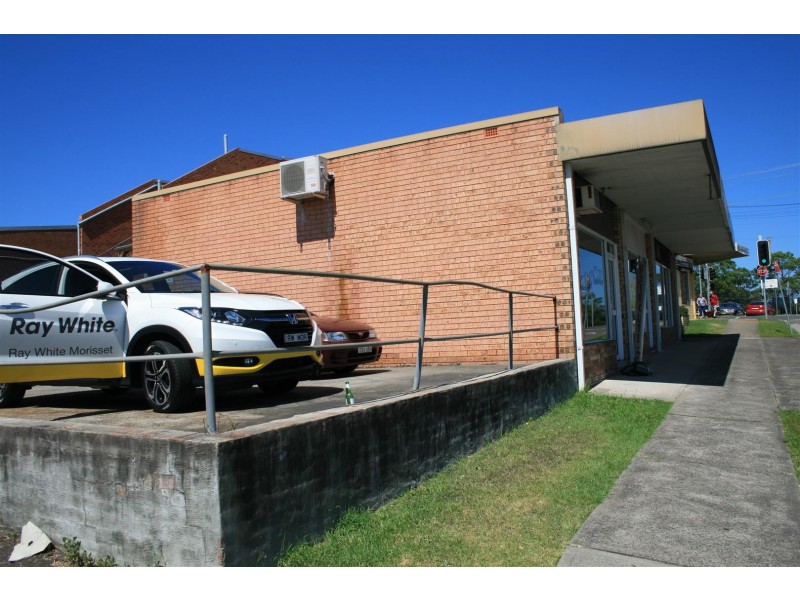 4/71 Dora Street, Morisset NSW 2264