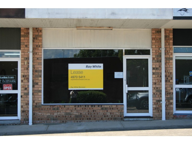 4/71 Dora Street, Morisset NSW 2264