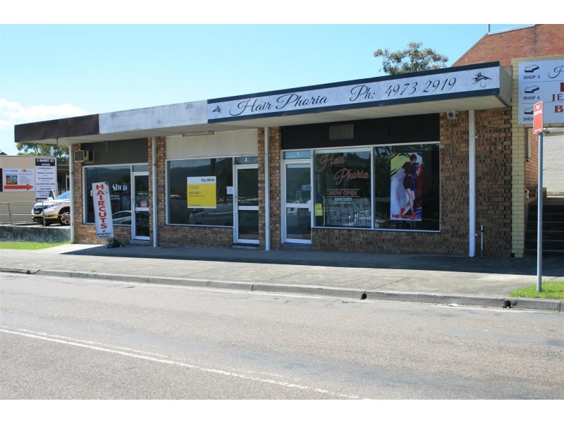 4/71 Dora Street, Morisset NSW 2264