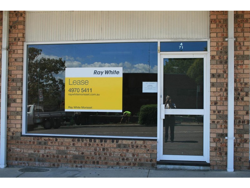 4/71 Dora Street, Morisset NSW 2264