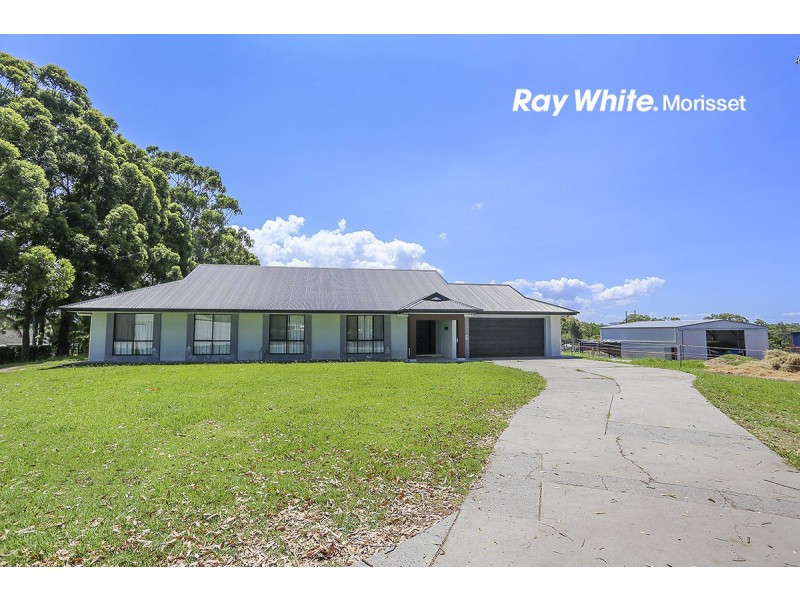 15 Pleasant Place, Morisset NSW 2264
