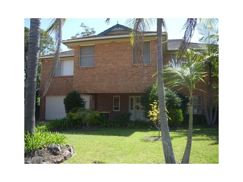 19 Marina Road, Bonnells Bay NSW 2264