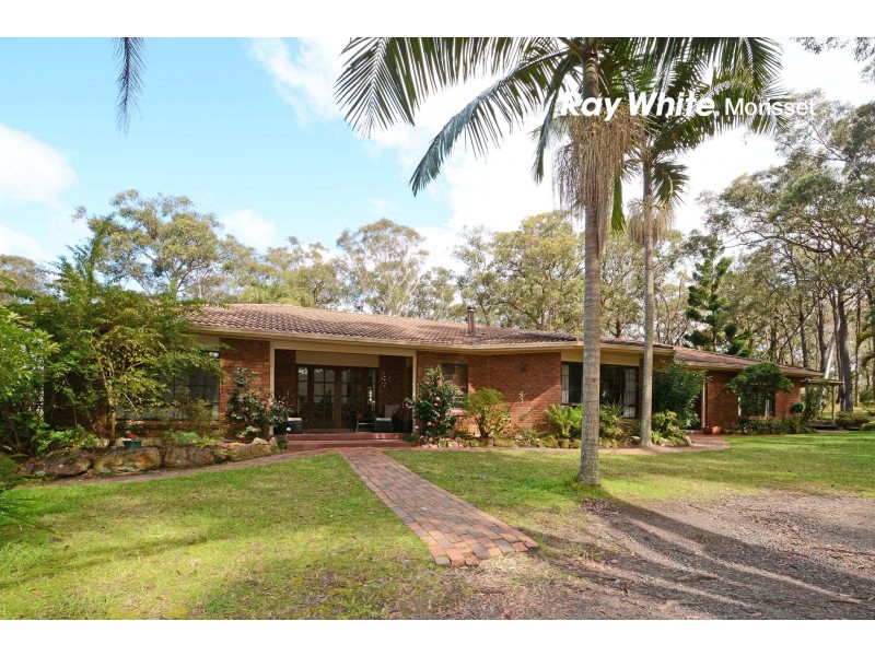 181 Gimberts Rd, Morisset NSW 2264