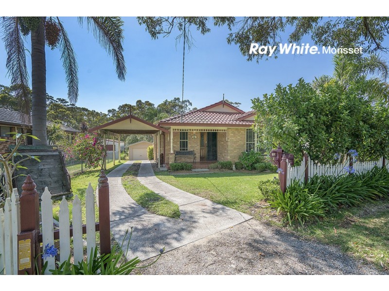 93 Yarrawonga Park Road, Yarrawonga Park NSW 2264