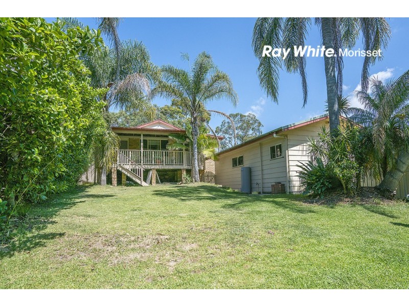 93 Yarrawonga Park Road, Yarrawonga Park NSW 2264