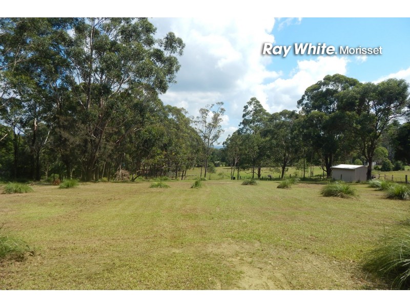 Lot 112 – 70 Butler Avenue, Cooranbong NSW 2265