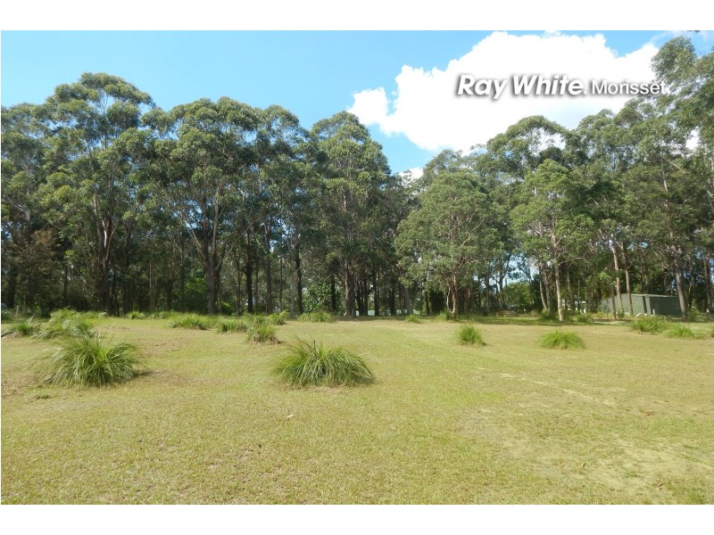 Lot 112 – 70 Butler Avenue, Cooranbong NSW 2265