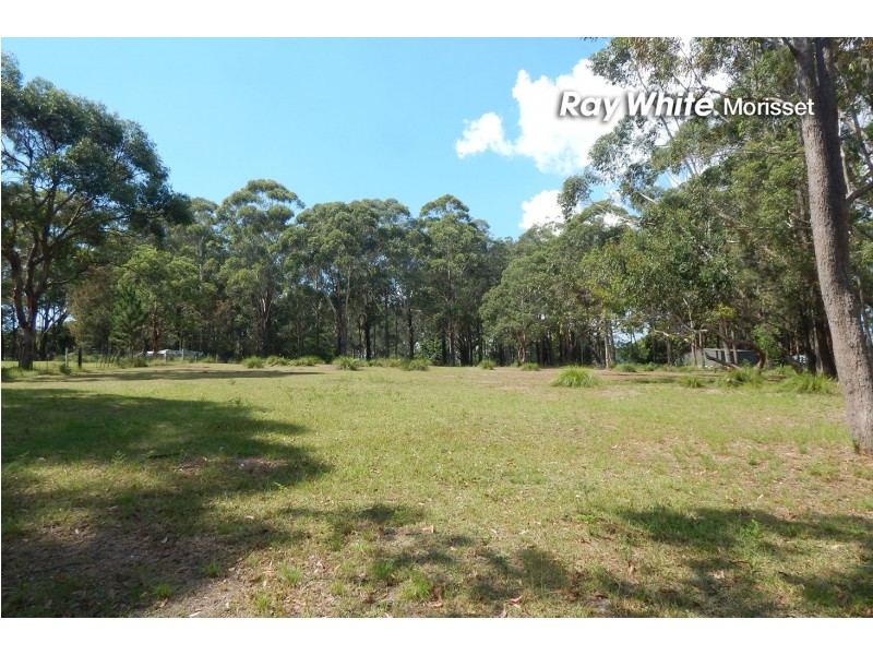 Lot 112 – 70 Butler Avenue, Cooranbong NSW 2265