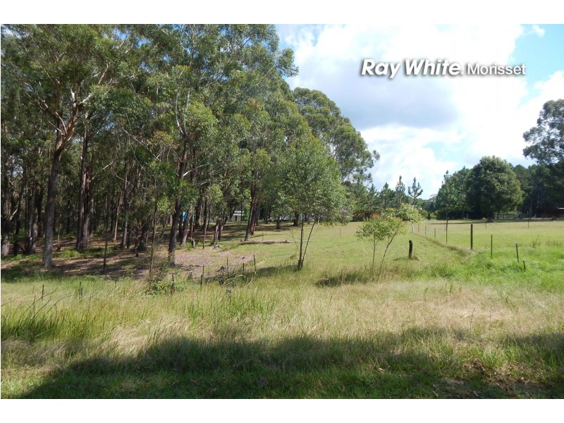 Lot 112 – 70 Butler Avenue, Cooranbong NSW 2265