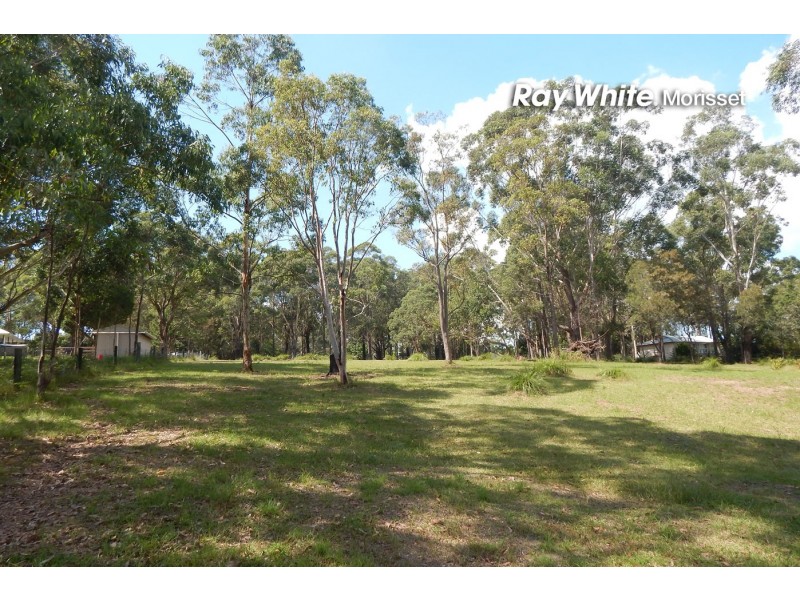 Lot 112 – 70 Butler Avenue, Cooranbong NSW 2265