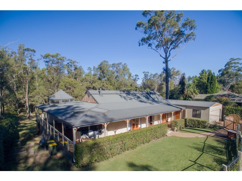 154 Freemans Drive, Morisset NSW 2264