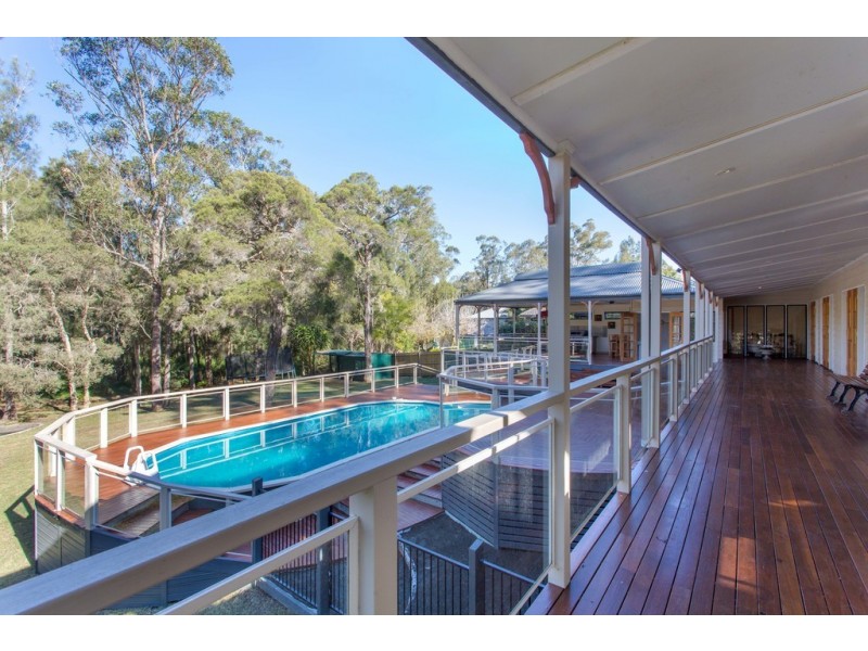 154 Freemans Drive, Morisset NSW 2264