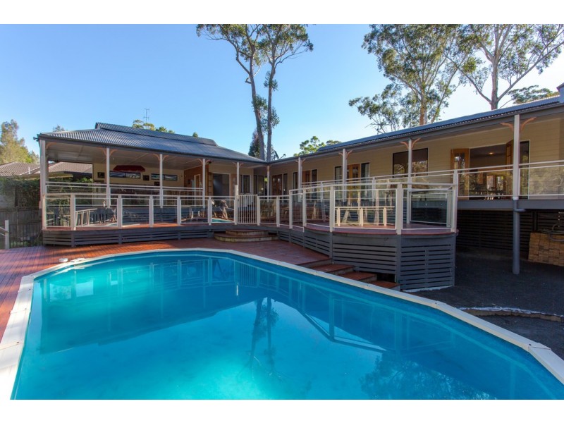 154 Freemans Drive, Morisset NSW 2264