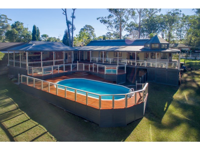 154 Freemans Drive, Morisset NSW 2264