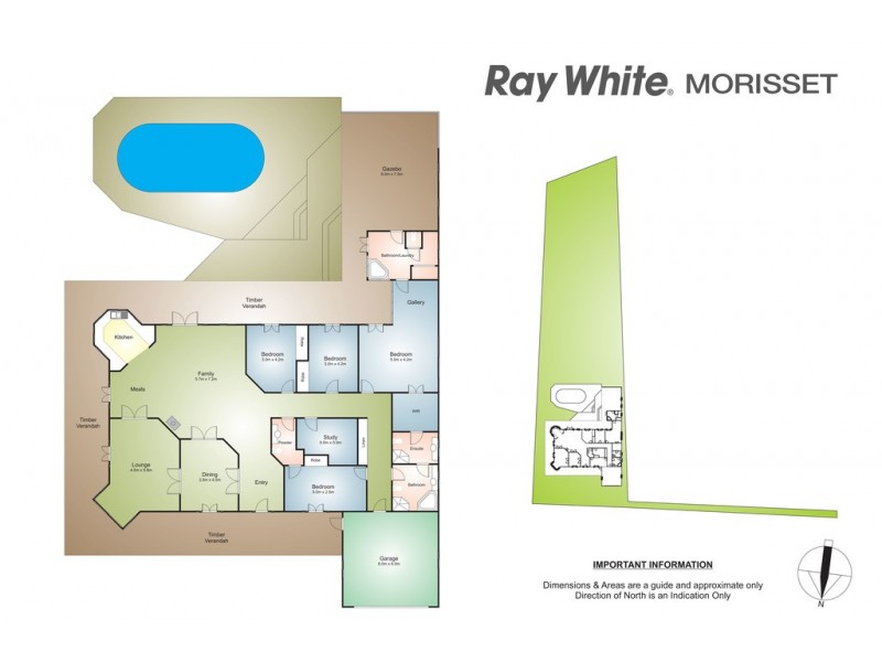 154 Freemans Drive, Morisset NSW 2264